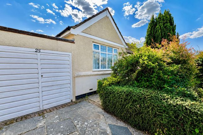 2-bed house on 25, Little Birches, Sidcup, £475,000