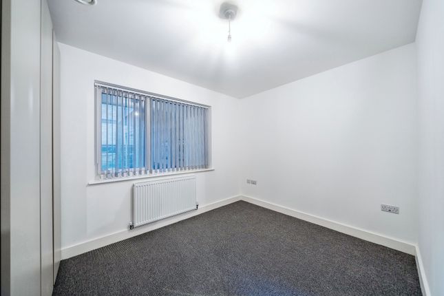 Flat for sale in Hurst Street, Liverpool