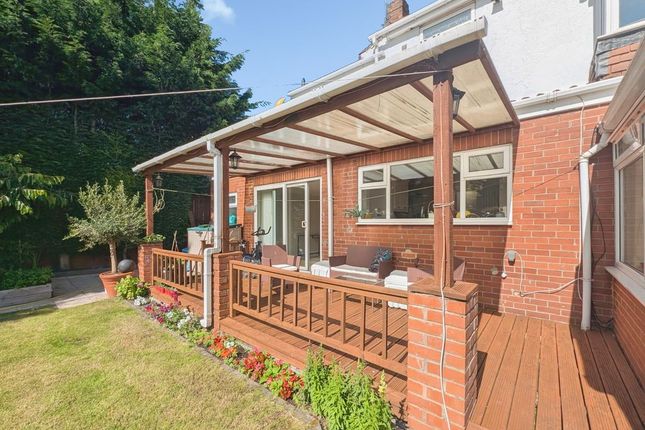 329, Wingrove Road North, Newcastle Upon Tyne photo 3