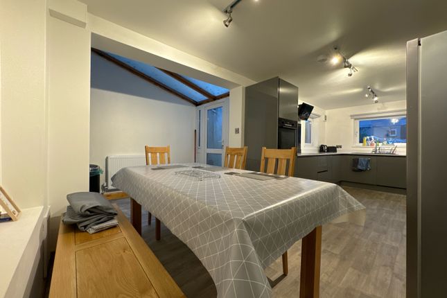 4-bed terraced on 78, Flora Street, Cardiff, £2,340/mo