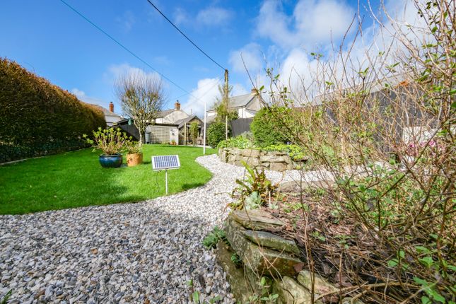 Cottage for sale in Kilkhampton, Bude