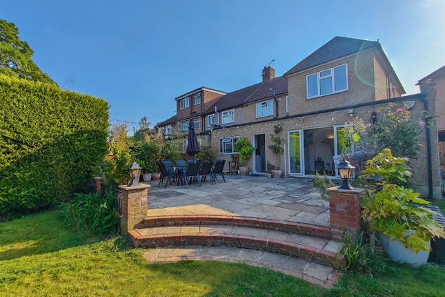 5-bed house on 125, Kenilworth Crescent, Enfield, £750,000
