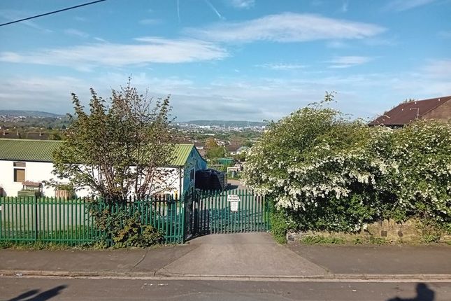 Terraced house for sale in Nicholas Lane, St George, Bristol