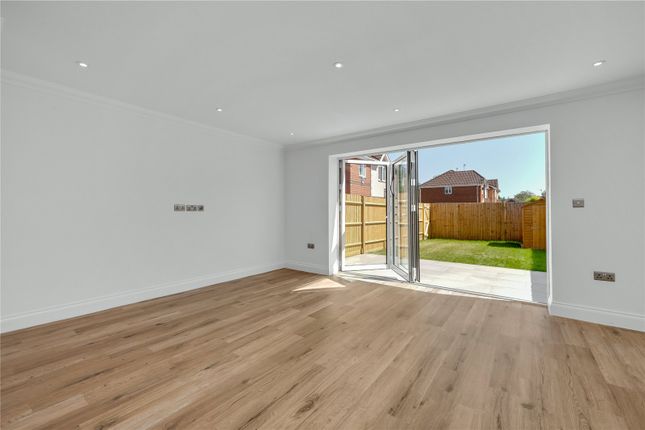 Plot 4 Tilia Copse, 33, Westfield Road, Woking photo 2
