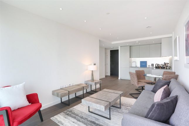 1205, 18 Cutter Lane, Upper Riverside photo 2
