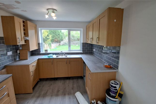 Semi-detached house to rent in Stanmore Drive, Trench, Telford, Shropshire