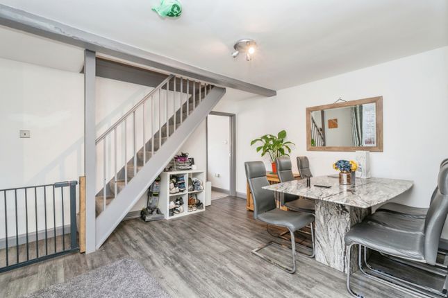 End terrace house for sale in Old Redbridge Road, Southampton, Hampshire