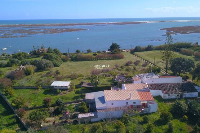 Land for sale in Luz De Tavira, Portugal