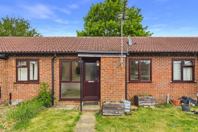 1-bed house on 9, Launditch Crescent, Downham Market, £110,000