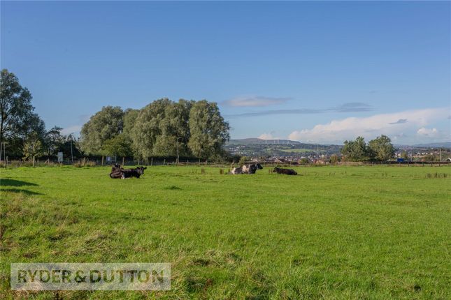 Detached house for sale in The Adamson, Millers Green, Worsthorne, Burnley