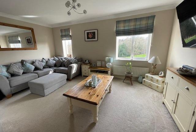 Town house for sale in School Row, Prudhoe, Prudhoe, Northumberland