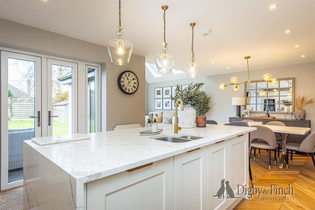 20A, Thomas Avenue, Nottingham photo 4