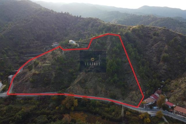 Thumbnail Land for sale in Galata 2827, Cyprus