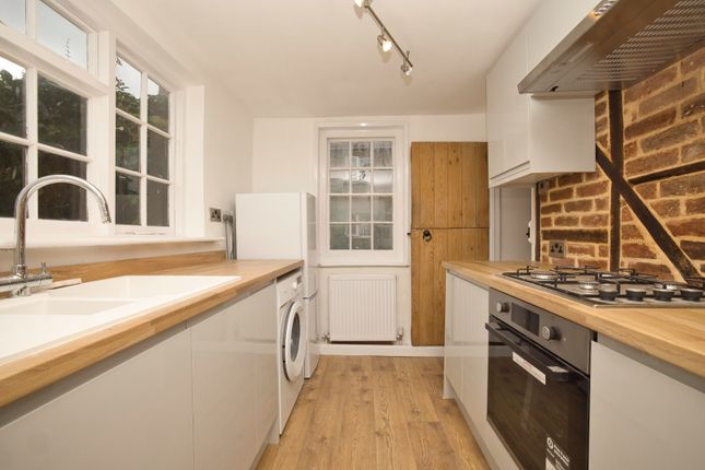 Psalm Cottage,, 32/34 Tothill Street, Minster photo 3