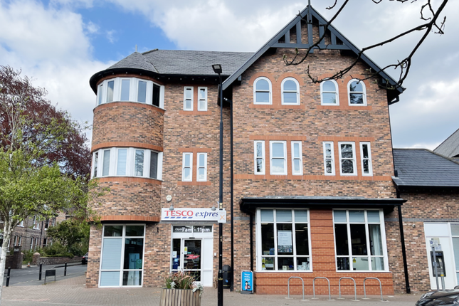 Office to let in Ashley Road, Hale, Altrincham