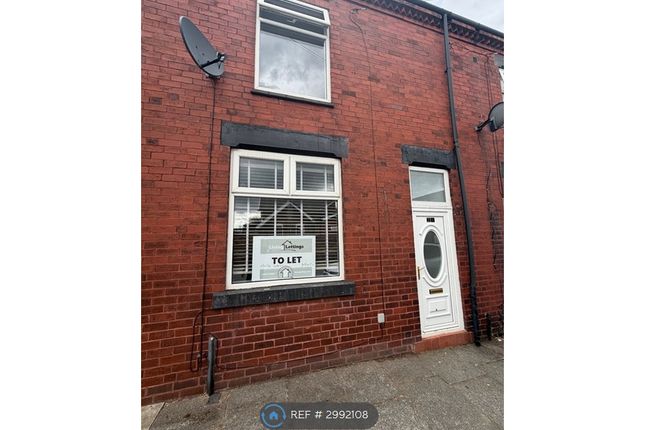 Clifton St, Wigan photo 2