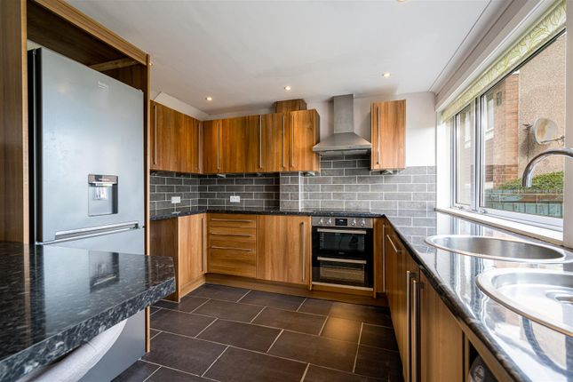 Terraced house for sale in Pitroddie Gardens, Dundee