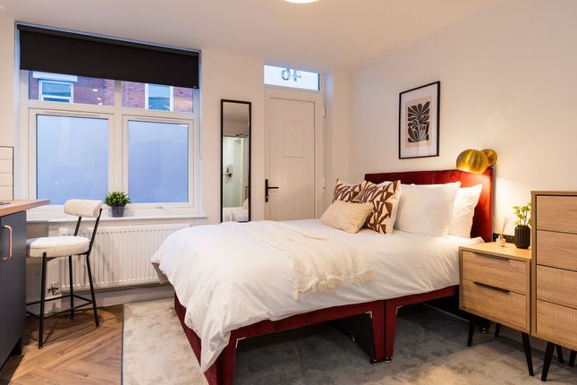 Room 1, 46 Wild Street, Derby photo 5