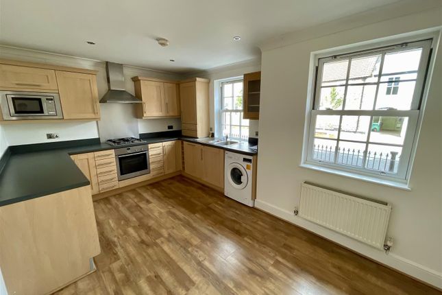 Flat 6 Westpoint, Northumberland Street, Darlington photo 3