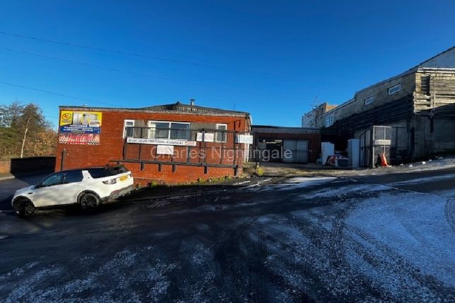 Property for sale in Railway Road, Oldham, Greater Manchester.