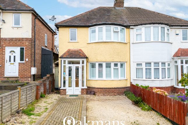 3-bed house on 151, CORISANDE ROAD, BIRMINGHAM, £260,000