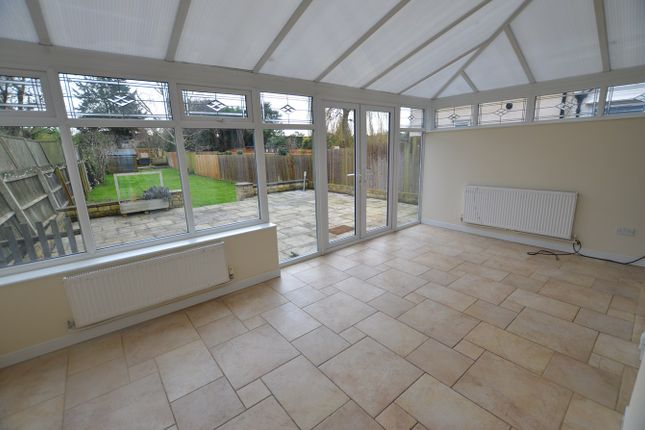 Detached house for sale in Thorpe Park Road, Peterborough
