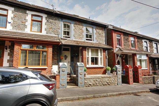 33 Coronation Terrace, Porth photo 2