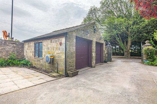 Semi-detached house for sale in Brampton Hall, Brampton Road, Brampton-En-Le-Morthen, Rotherham