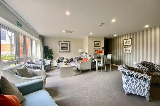 Flat for sale in Moor Lane, Crosby, Liverpool