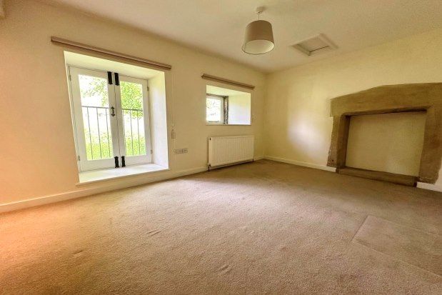 Property to rent in 23 Church Alley, Bakewell