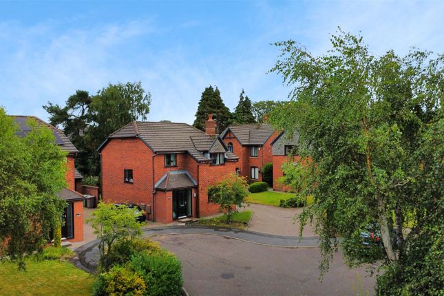 Tudor Close For Sale