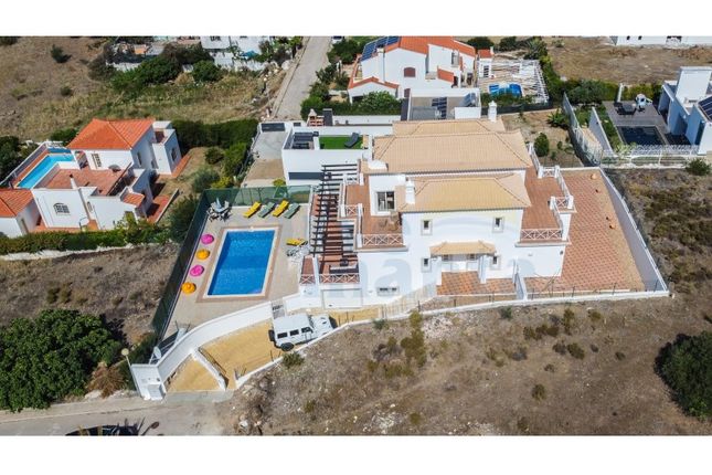 Detached house for sale in Quinta Do Sobral, Castro Marim, Castro Marim