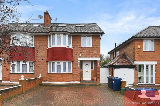 6, Vyner Road, London photo 2