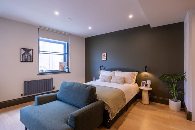 Apartment 520, The James, 123, West Street, Sheffield photo 4