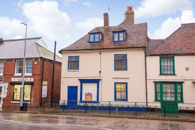 Thumbnail Semi-detached house for sale in Wincheap, Canterbury