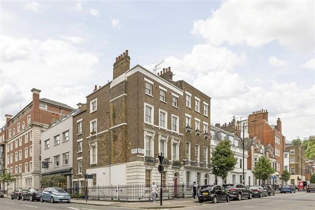 Thumbnail Studio to rent in Weymouth Street, London