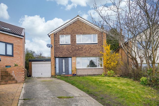 Detached house for sale in Old Hay Close, Sheffield