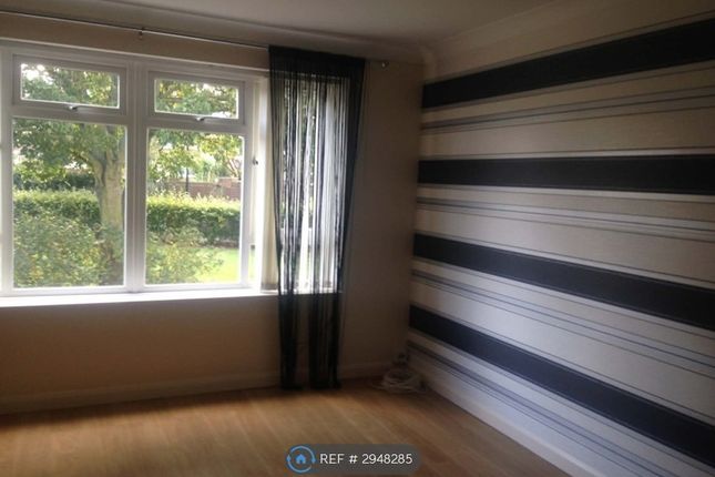 The Oval, Conisbrough, Doncaster photo 3