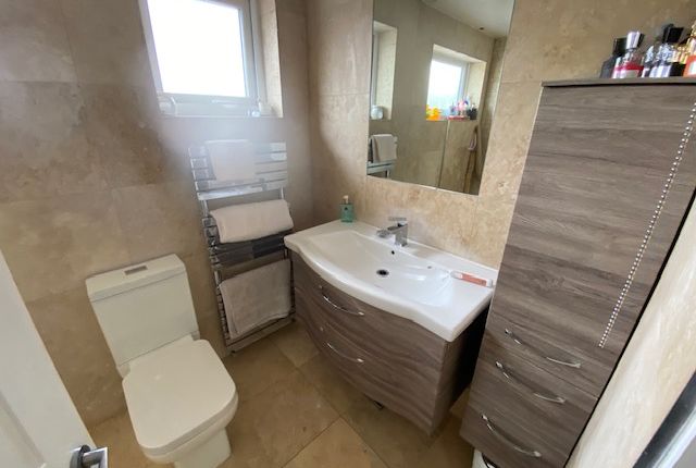 Terraced house for sale in Cavell Road, Cheshunt, Waltham Cross