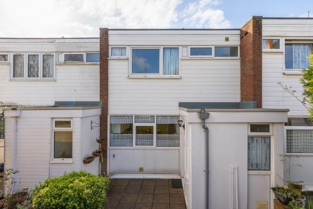Detached house for sale in Kitley Gardens, London