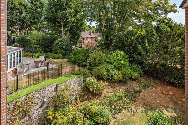 41 Portman Court, Grange Road, Uckfield photo 3