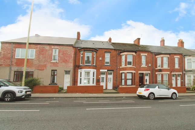 Thumbnail Flat for sale in Imeary Street, South Shields