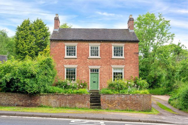Lime Kiln House, 173, Main Street, Ticknall photo 3