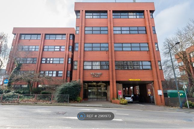 Bed Flat, Wiltshire Court Farnsby St, Swindon photo 4