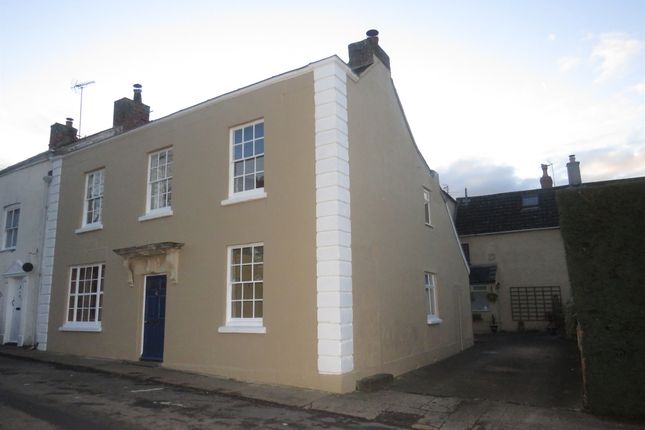 4 bed property for sale in High Street, Kingswood, Wotton-Under-Edge GL12