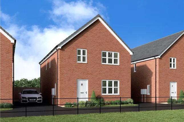 Miller Homes - Cleve Wood