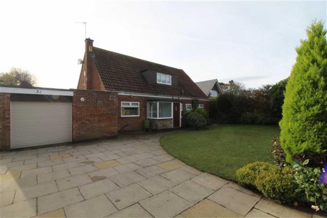 Detached house to rent in Bushbys Lane, Formby, Liverpool