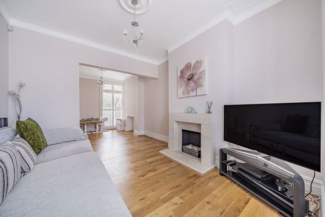 Terraced house for sale in Gerda Road, London