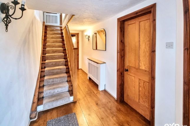 Ladysmith Cottage, Newton Abbot photo 4