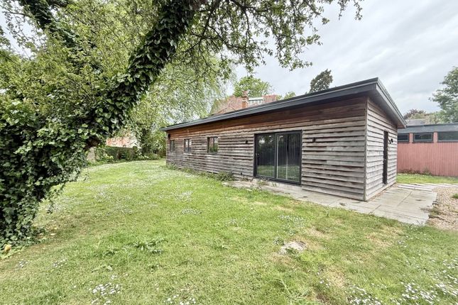 3-bed detached on 9 Bewick House, Denmark Road, Gloucester, £199,950